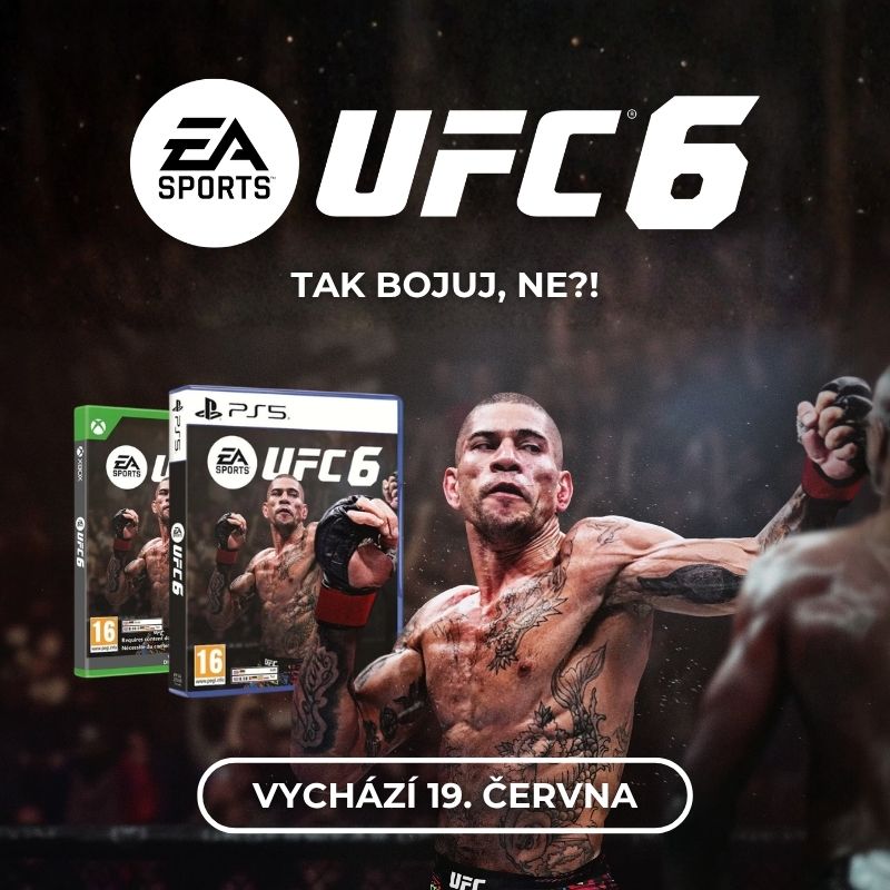UFC 6