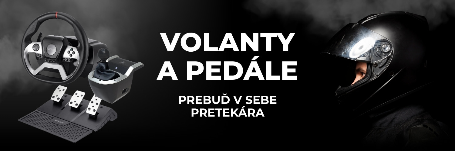 volanty