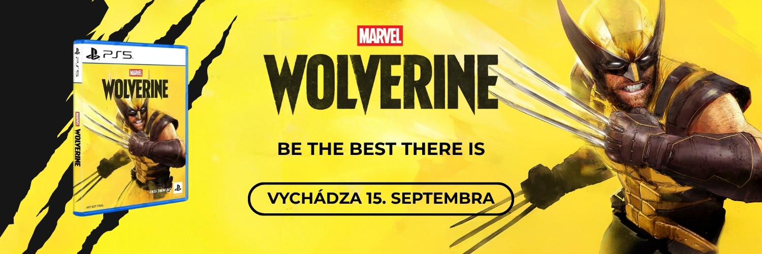 wolverine