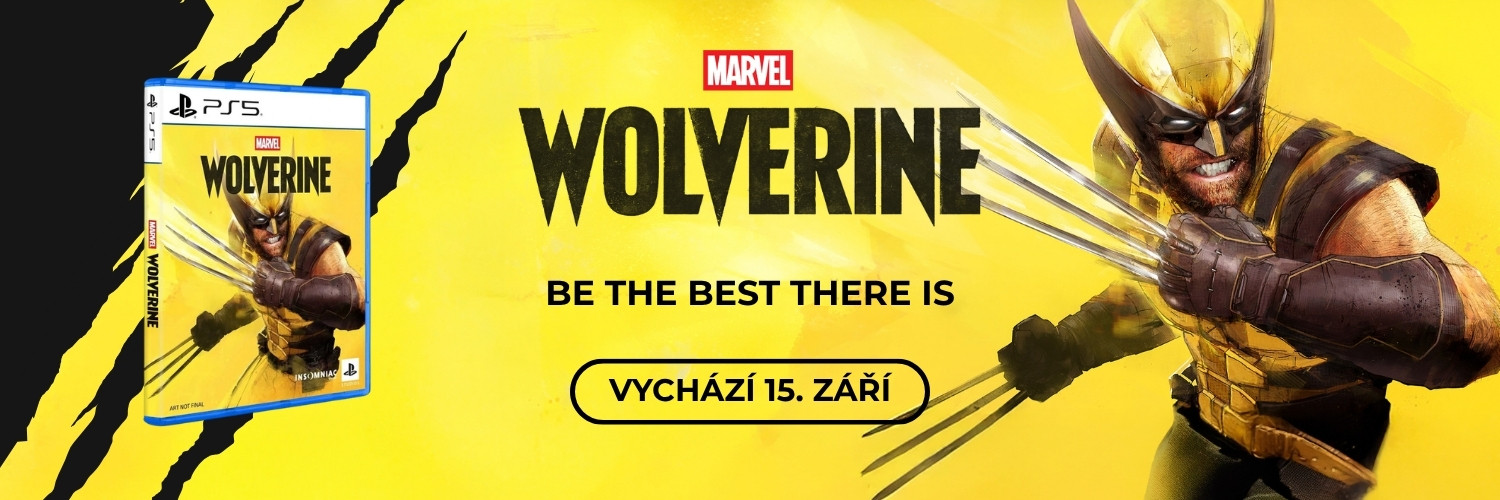 wolverine