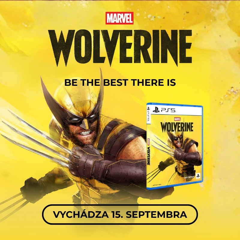 wolverine