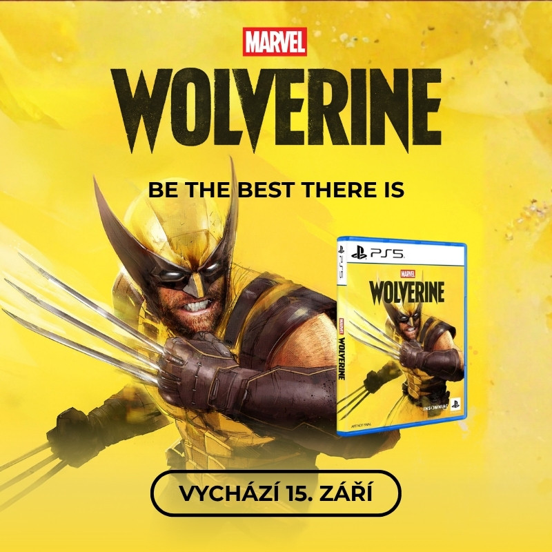 wolverine
