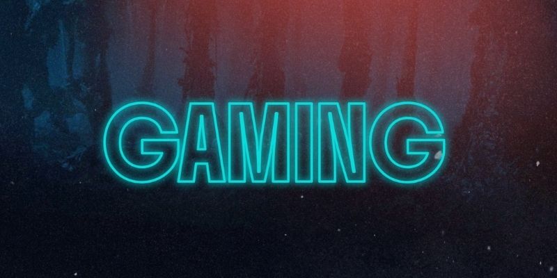 Halloween Gaming