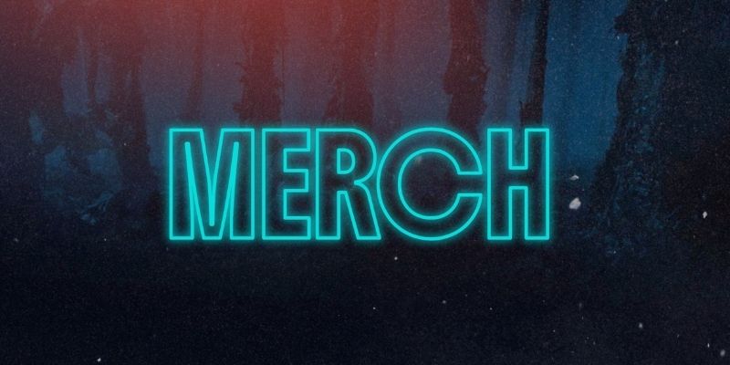 Halloween Merch