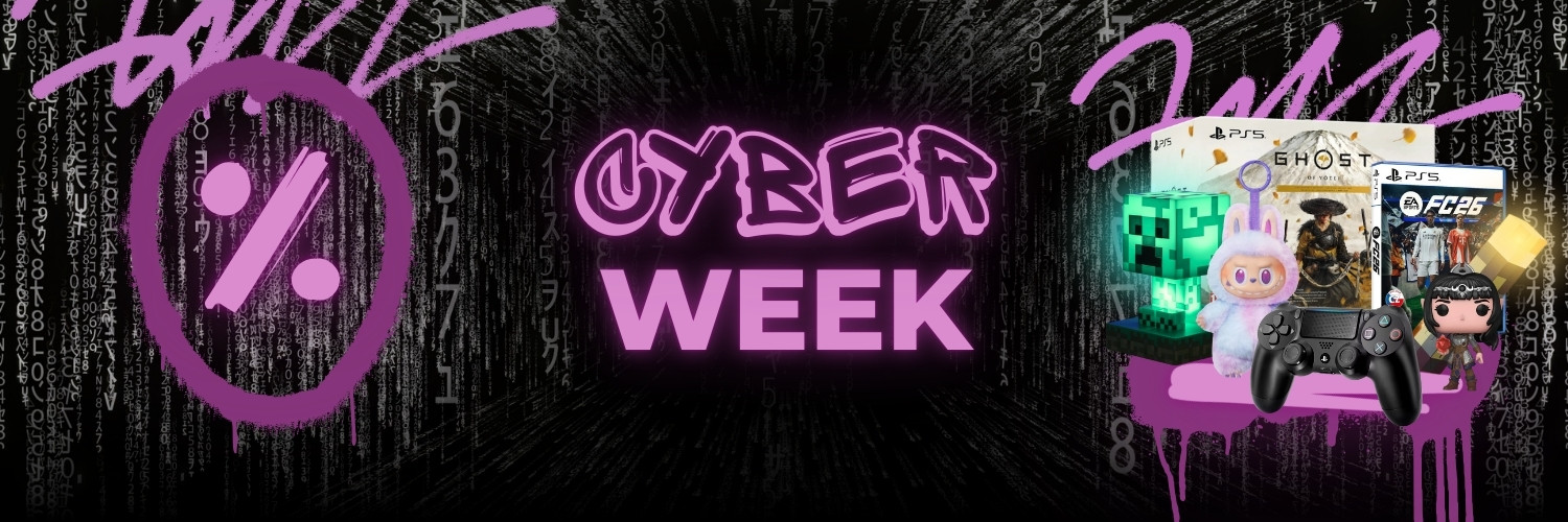 cyberweek