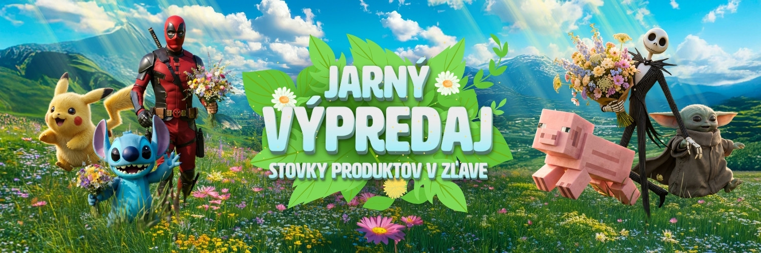 jarni vyprodej