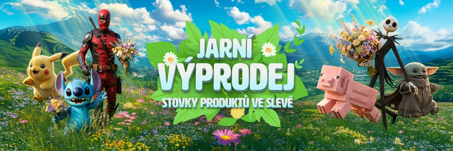jarni vyprodej