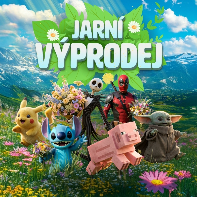 jarni vyprodej