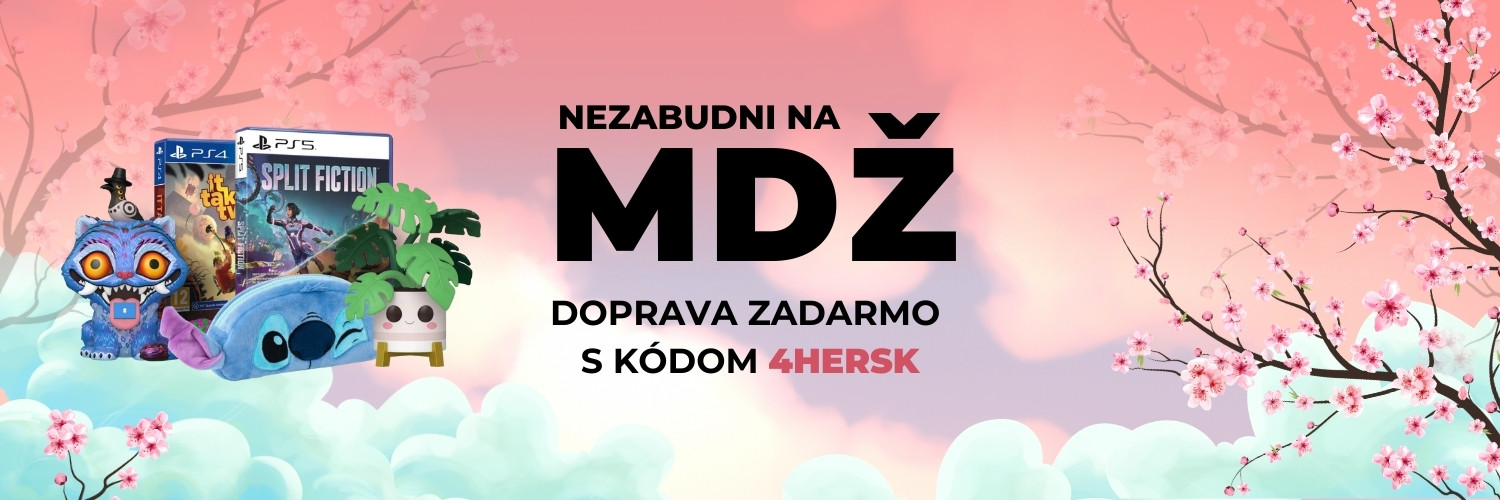 mdž
