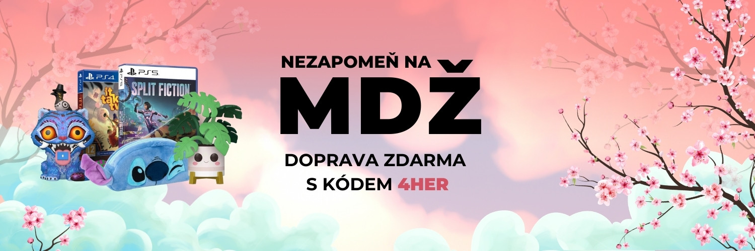 mdž