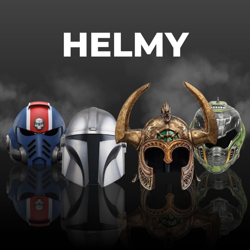 helmy