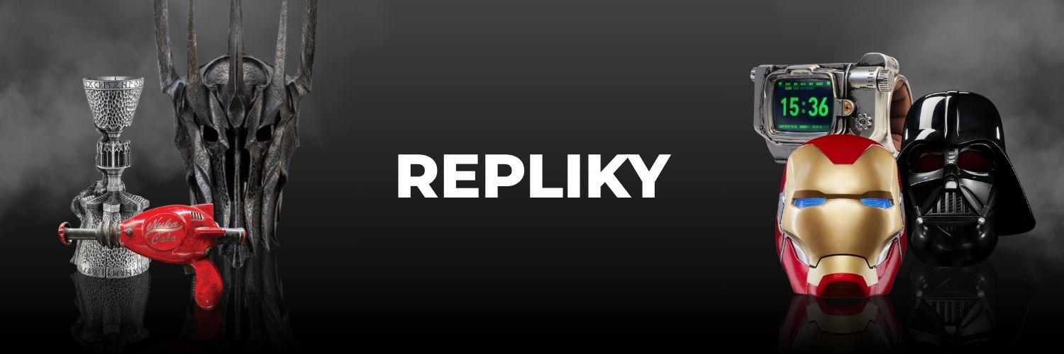 repliky