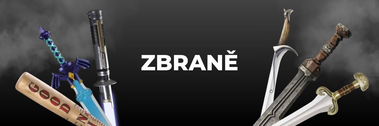 zbrane