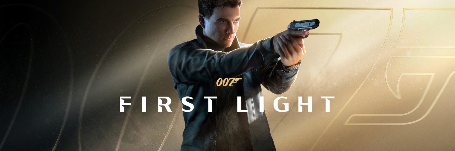 007 The First Light