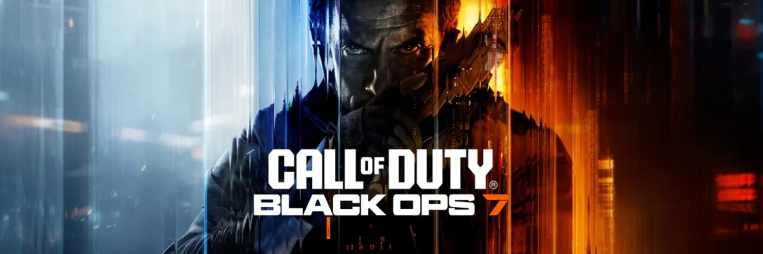 CoD Black Ops 7