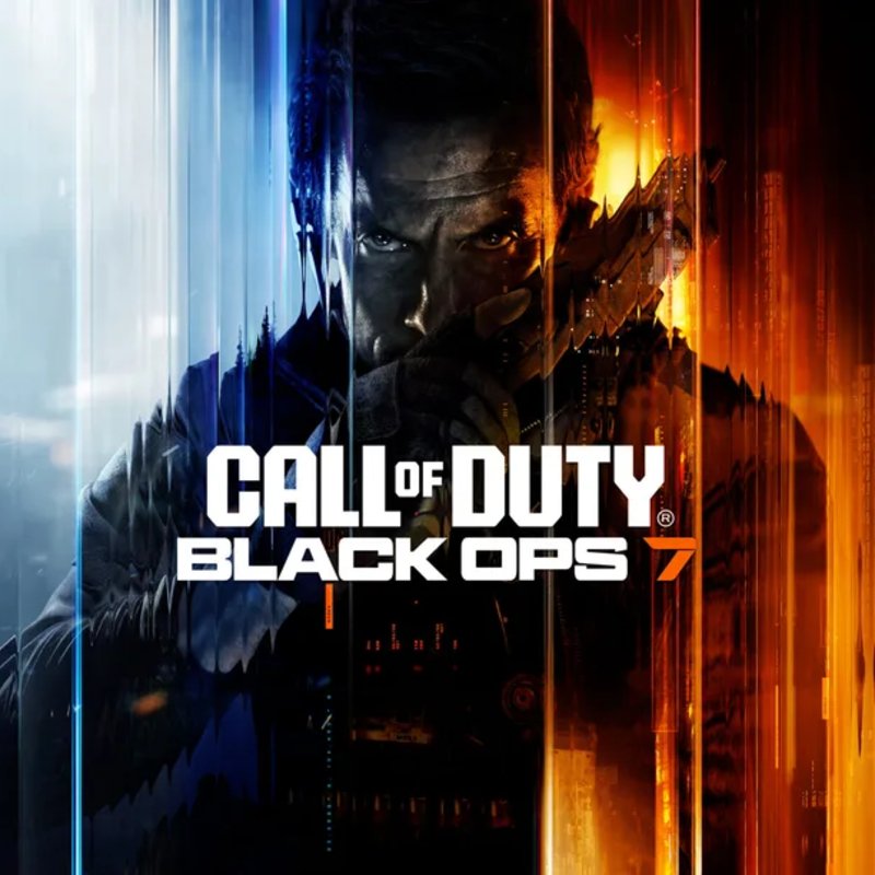 CoD Black Ops 7
