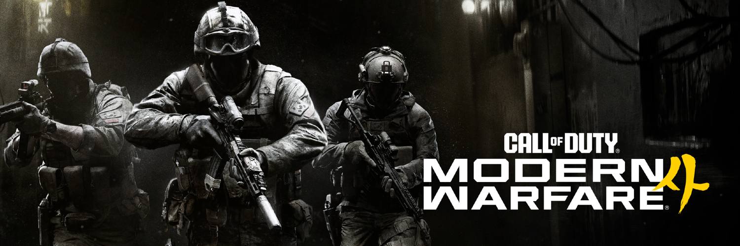 Call of Duty: Modern Warfare 4