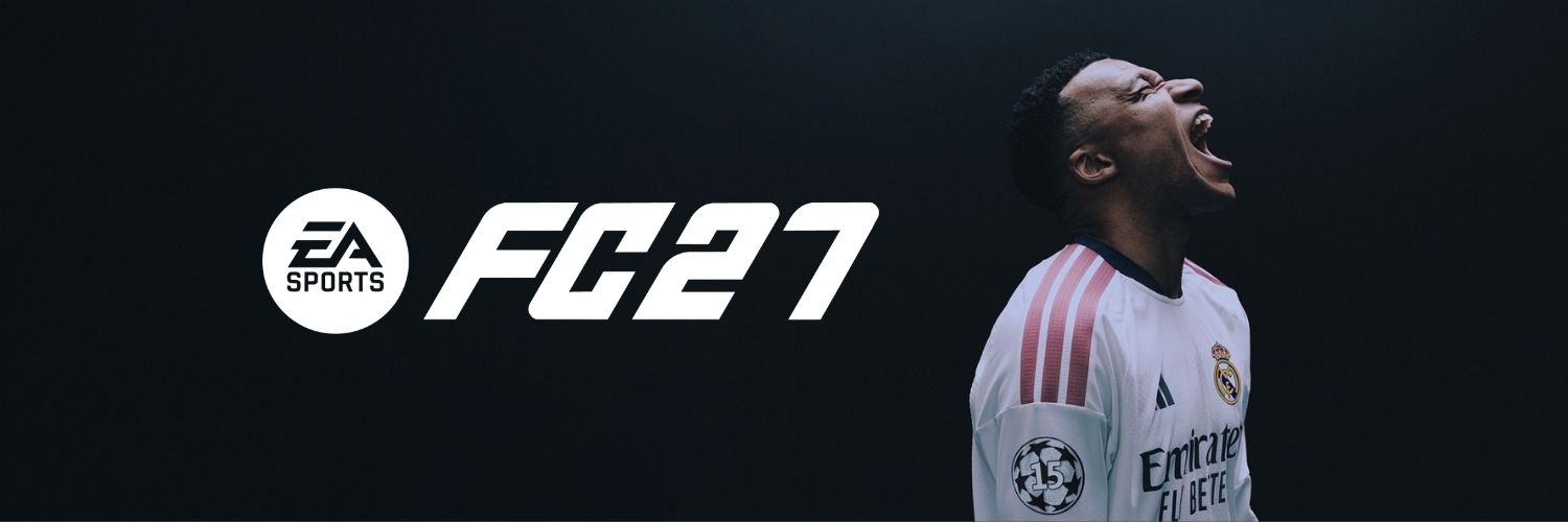EA Sports FC 27
