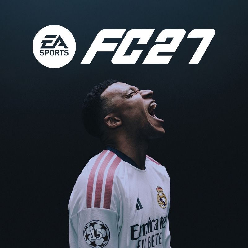 EA Sports FC 27