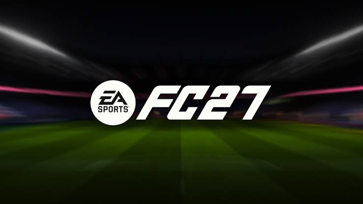 EA Sports FC 27