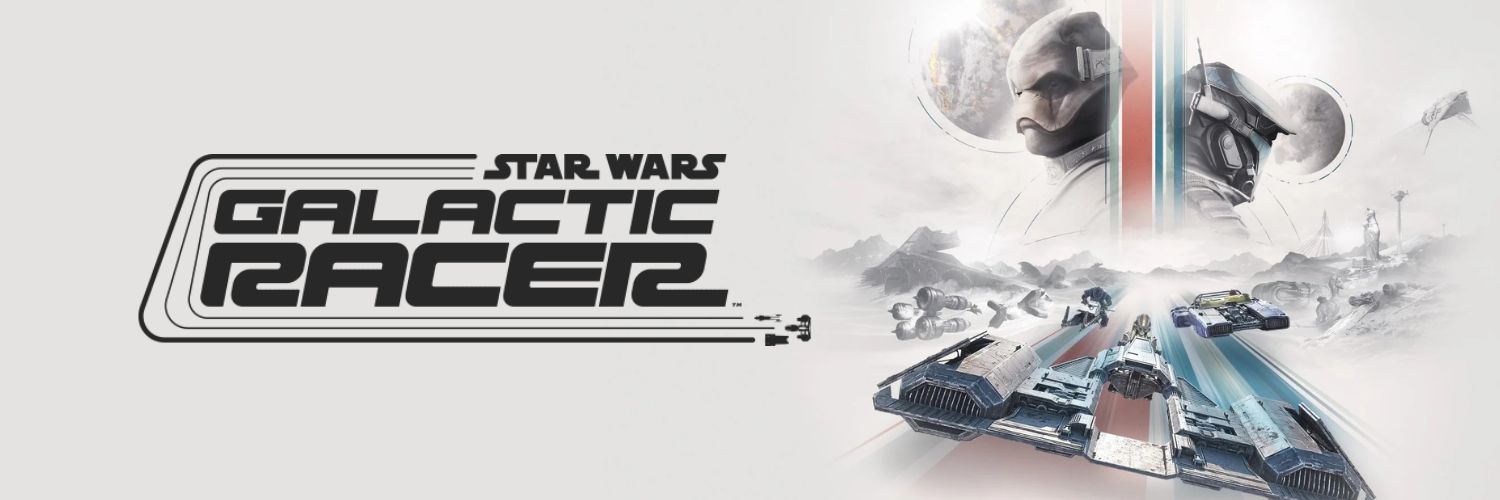 Star Wars: Galactic Racer 
