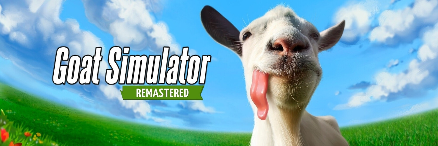 goat simulator