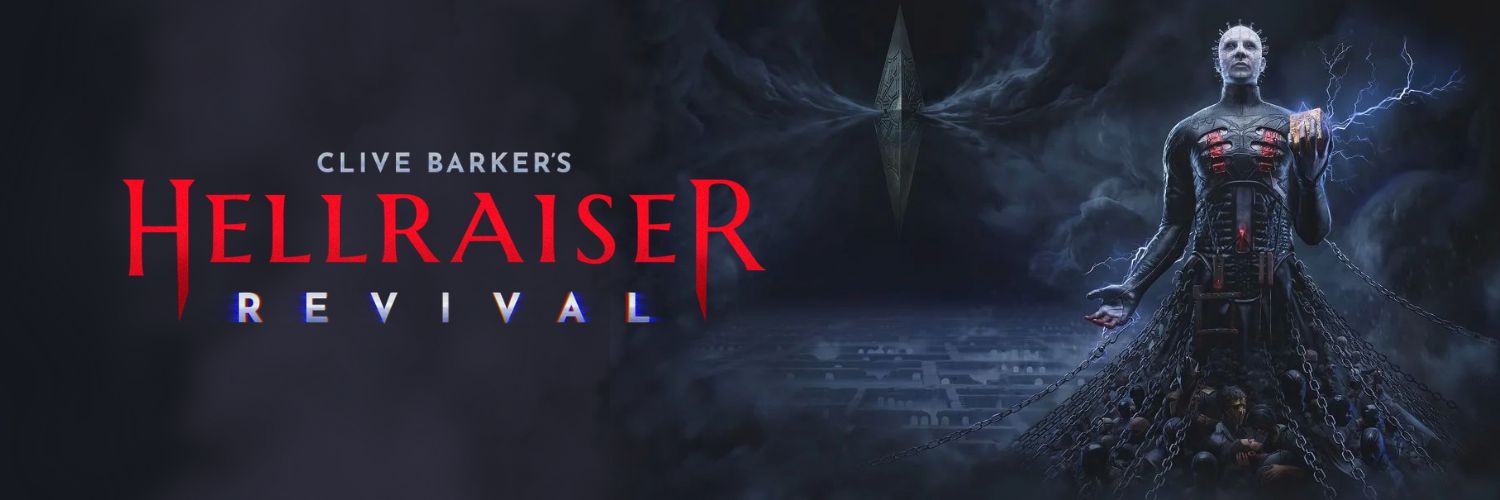 Clive Barker's Hellraiser: Revival