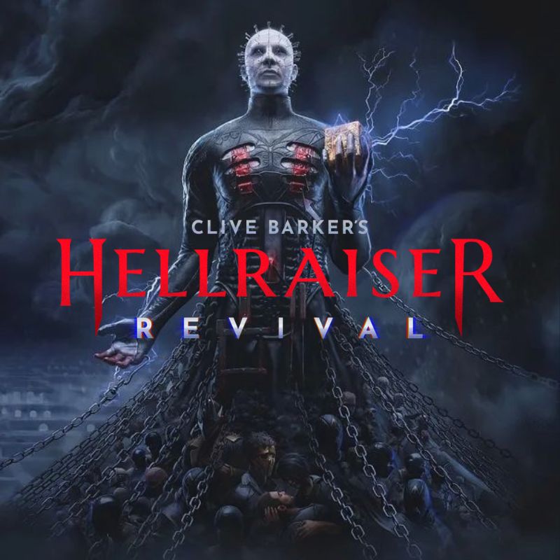 Clive Barker's Hellraiser: Revival