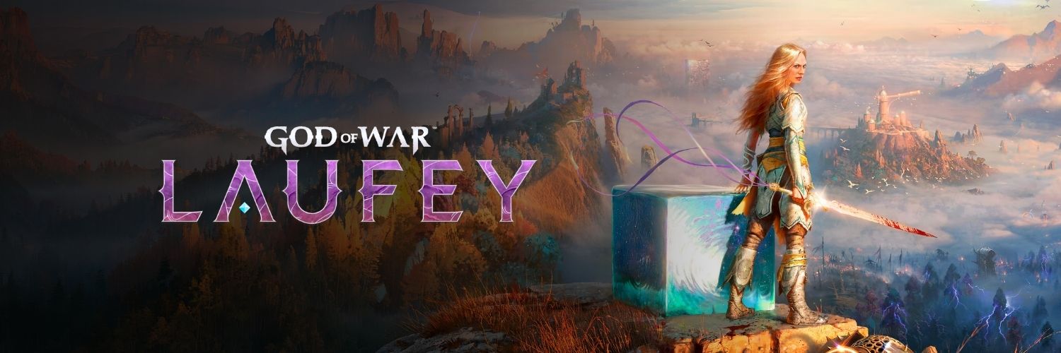 God of War Laufey