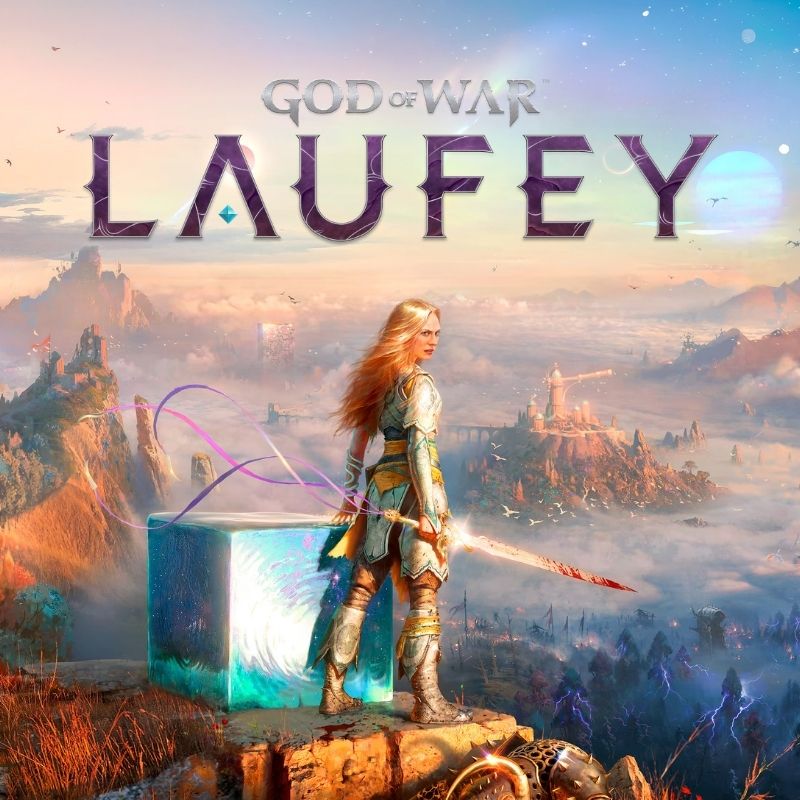 God of War Laufey