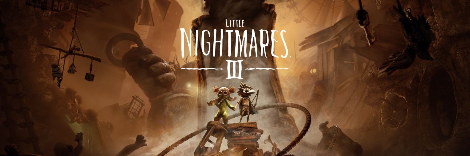 Little Nightmares III