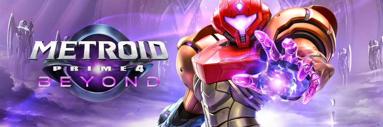Metroid Prime 4: Beyond