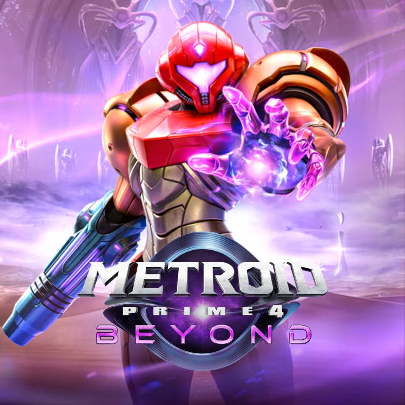 Metroid Prime 4: Beyond