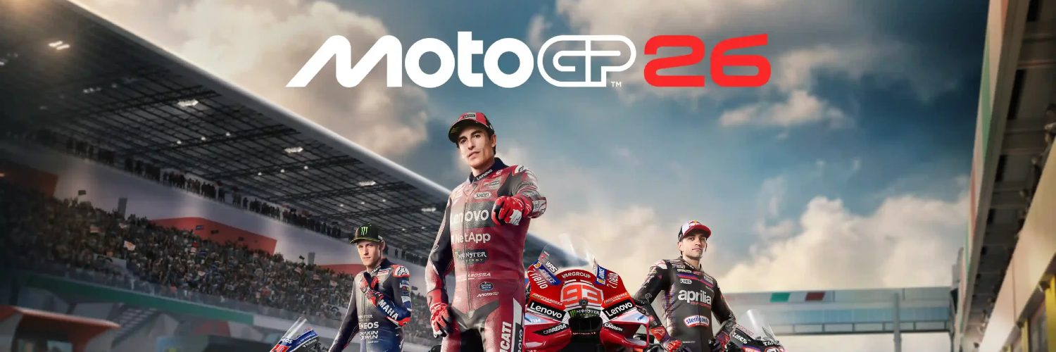 MotoGP 26