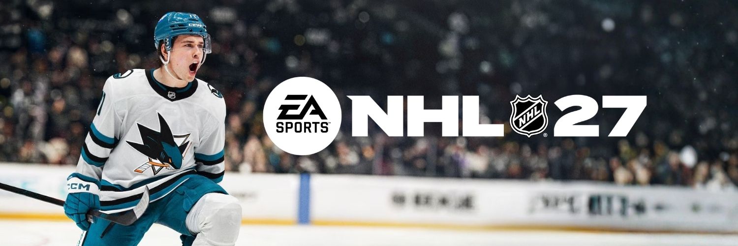 EA Sports NHL 27