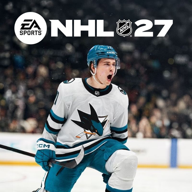 EA Sports NHL 27