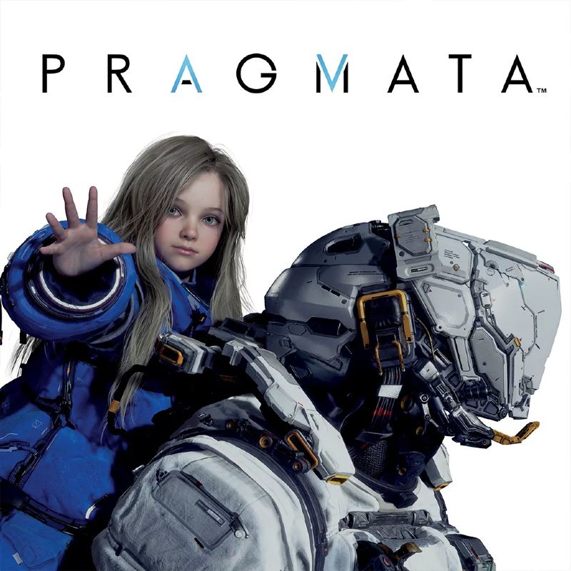 PRAGMATA