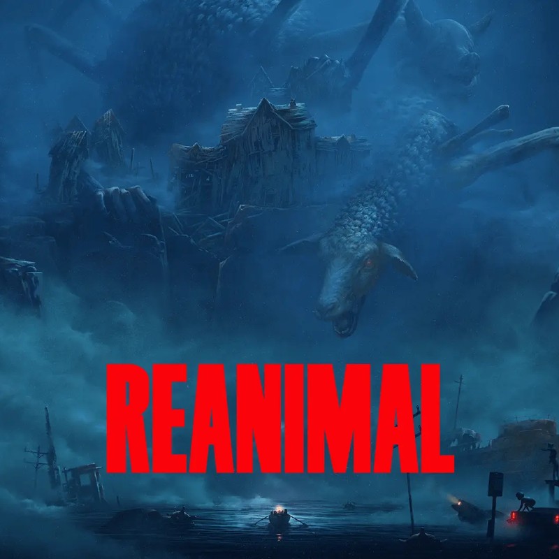 REANIMAL