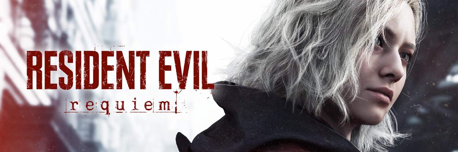 Resident Evil Requiem