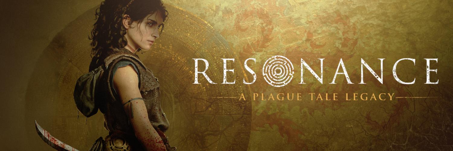 Resonance: A Plague Tale Legac