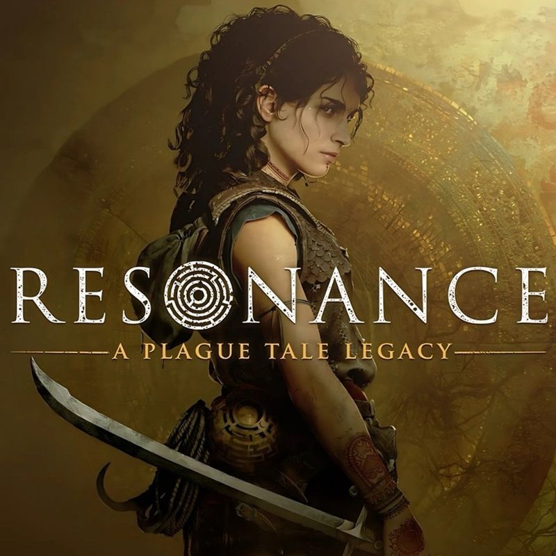 Resonance: A Plague Tale Legac