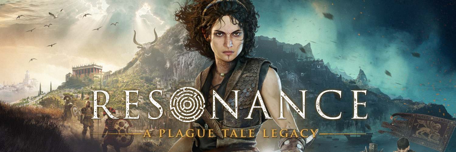 Resonance: A Plague Tale Legacy