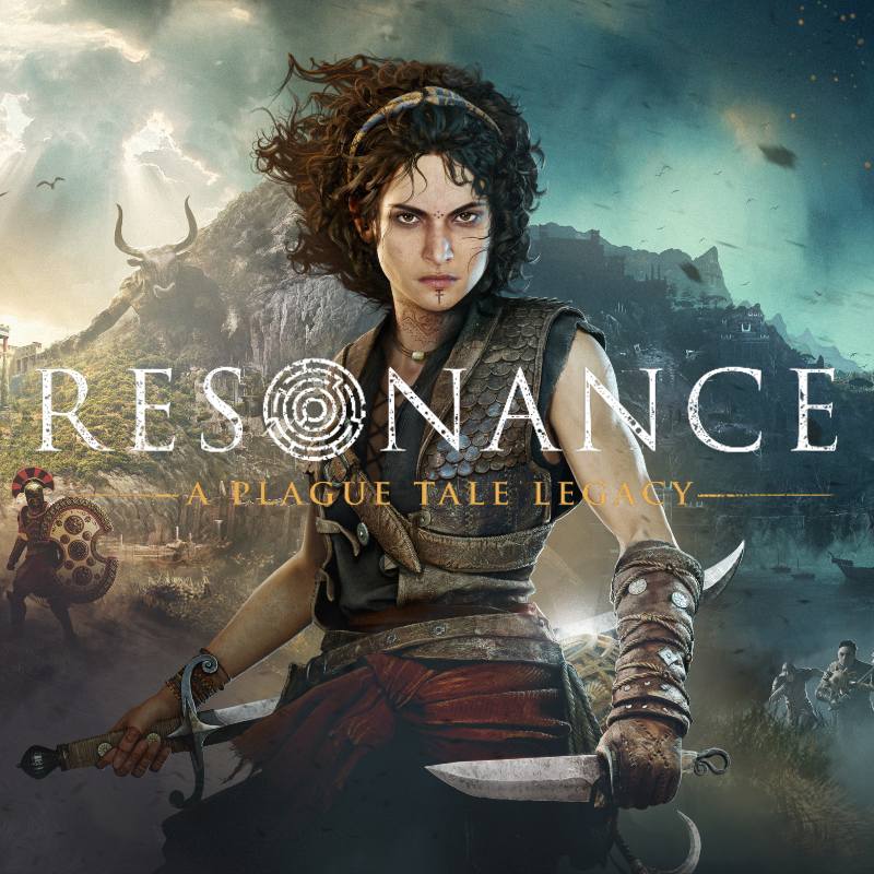 Resonance: A Plague Tale Legacy