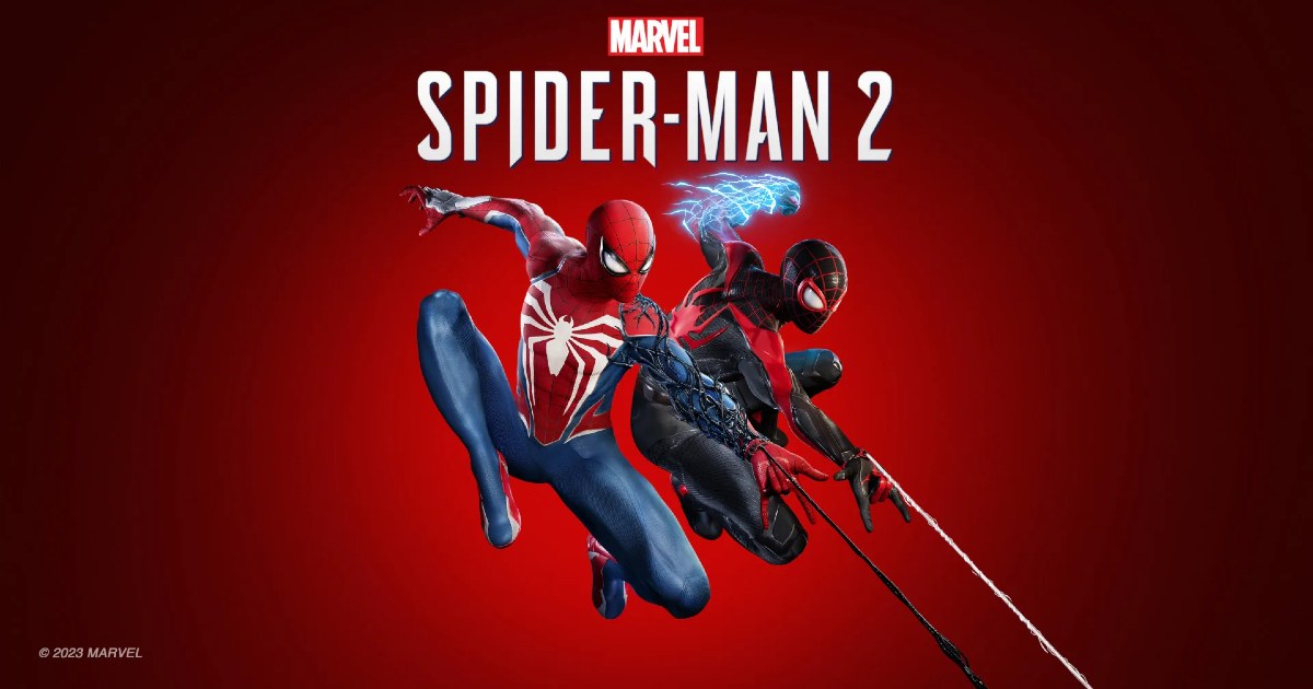 spider-man2