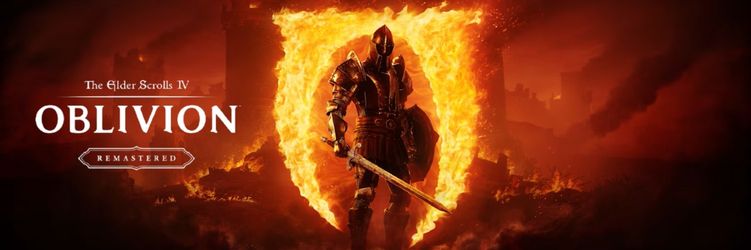 The Elder Scrolls IV: Oblivion Remastered