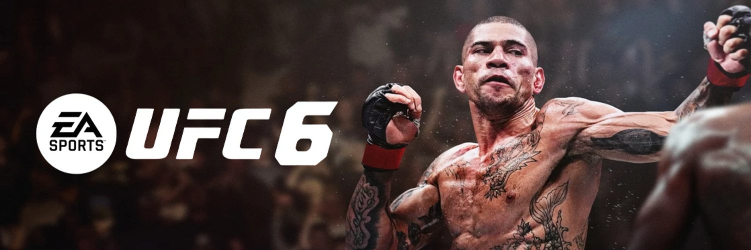 UFC 6