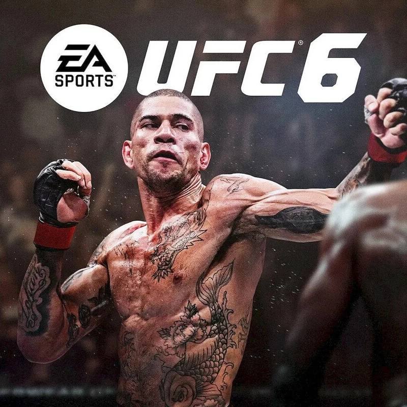 UFC 6