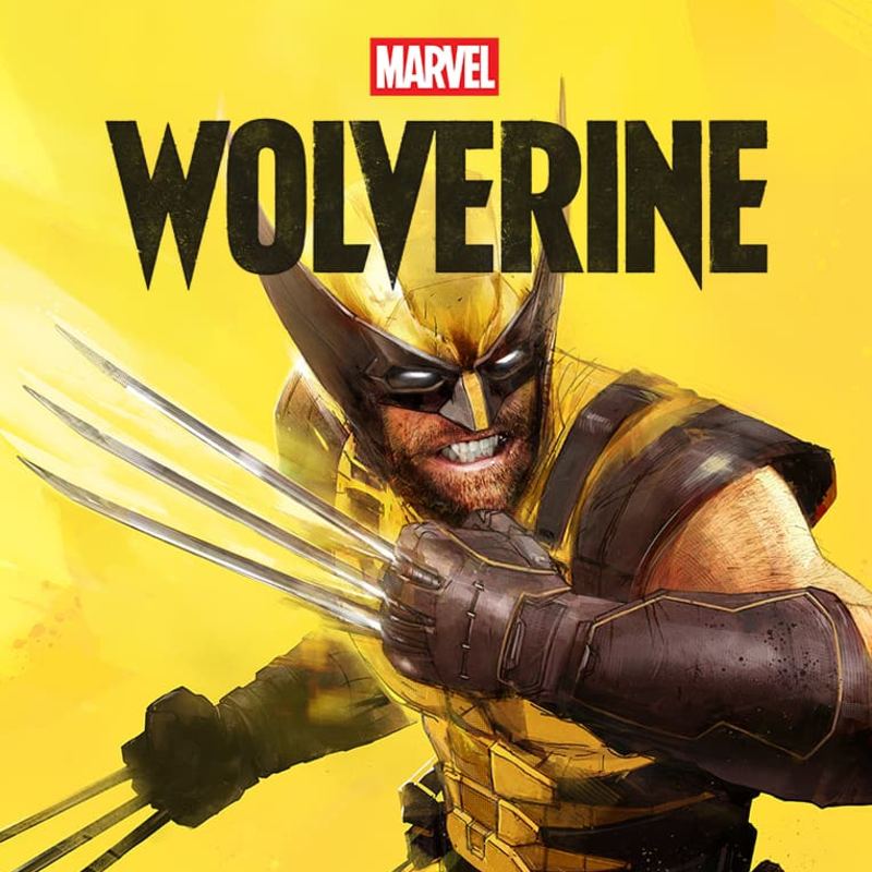 Marvel's Wolverine
