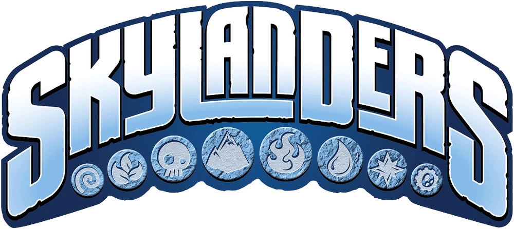 Skylanders_Logo