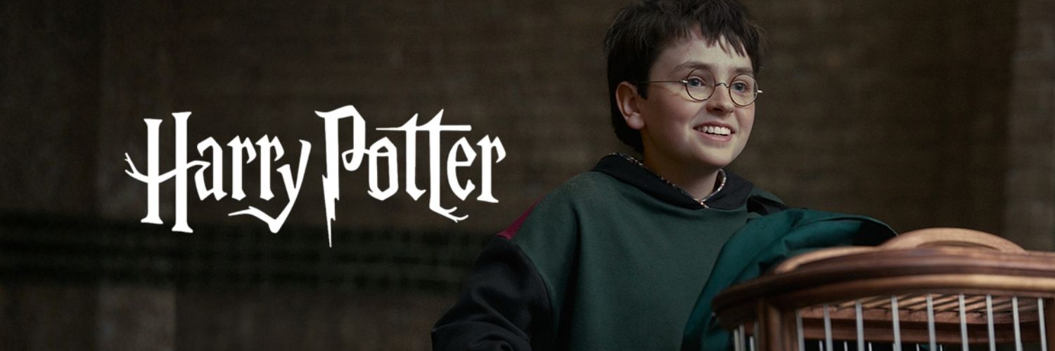 Harry Potter